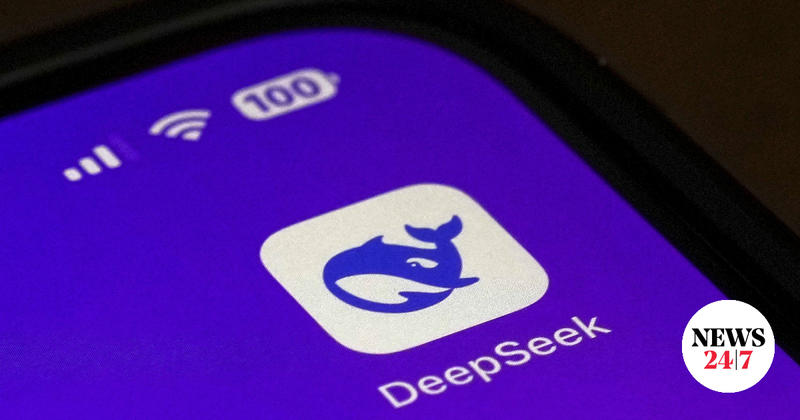 DeepseeK: Ο παγκόσμιος συγκλονισμός και ο μοναχικός Βαρουφάκης