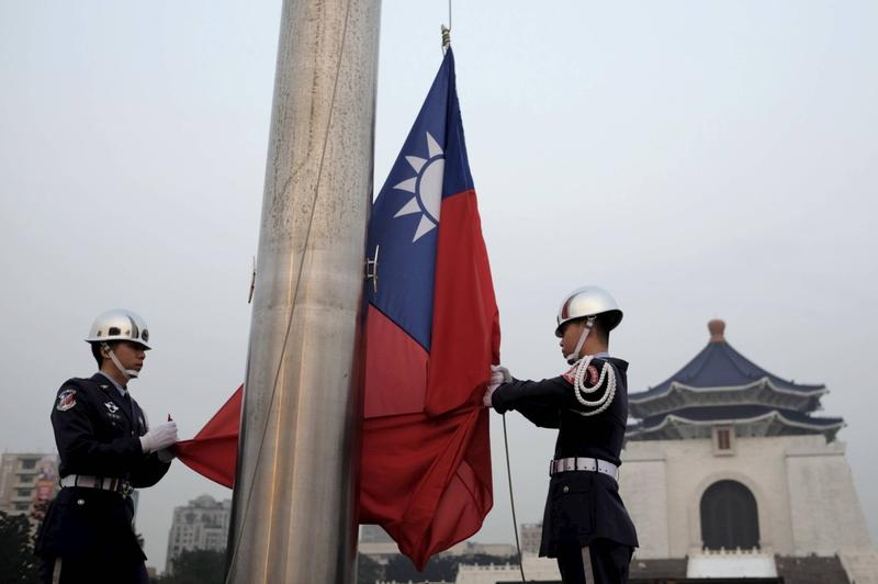 How to secure Taiwan as drumbeats of a looming invasion grow louder