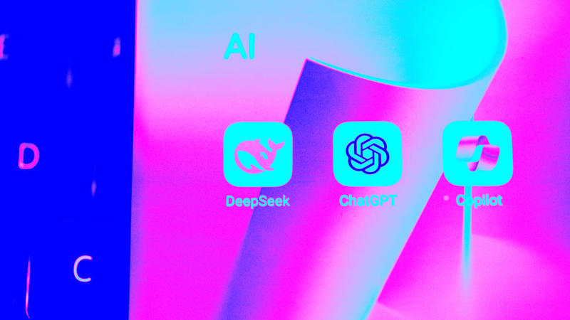 After DeepSeek, the AI giants still have plenty of work left to do