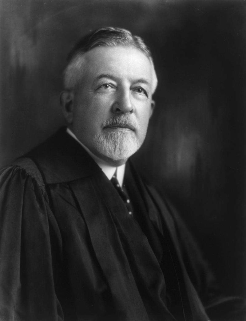 Today in Supreme Court History: January 29, 1923