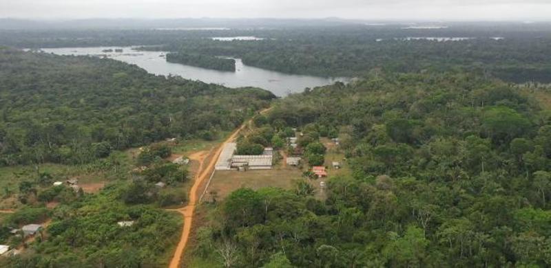 Justiça exclui Ibama do licenciamento de projeto da maior mina de ouro do país