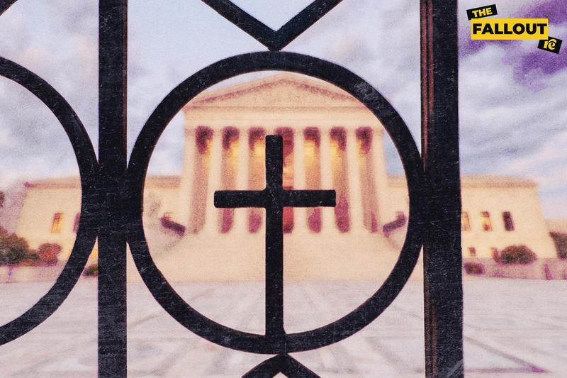 SCOTUS Takes Major Church-State Separation Challenge