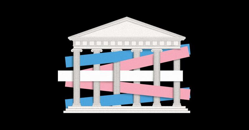 The Attack on Trans Rights Won’t End There