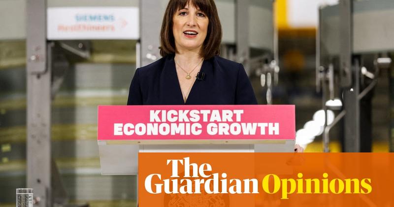 The Guardian view on Labour’s growth plan: a long list but a shallow argument