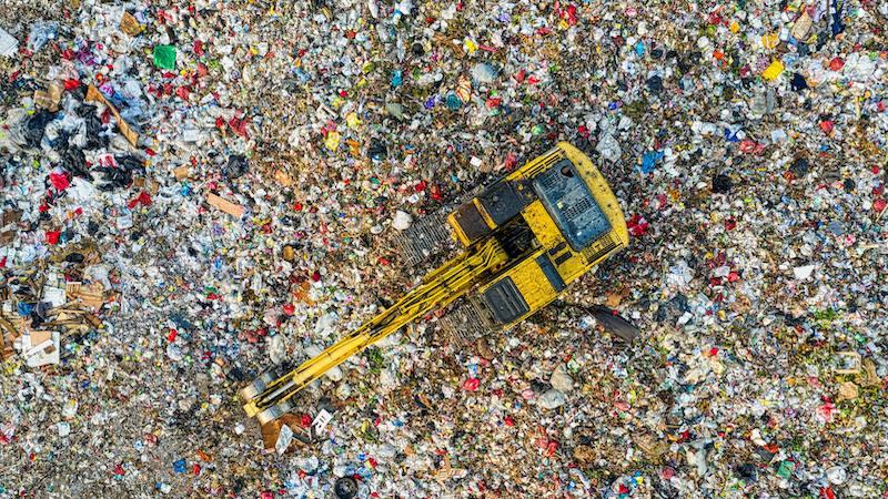 Europe’s Waste Paradox: How Turkey Became The EU’s Dumping Ground – OpEd