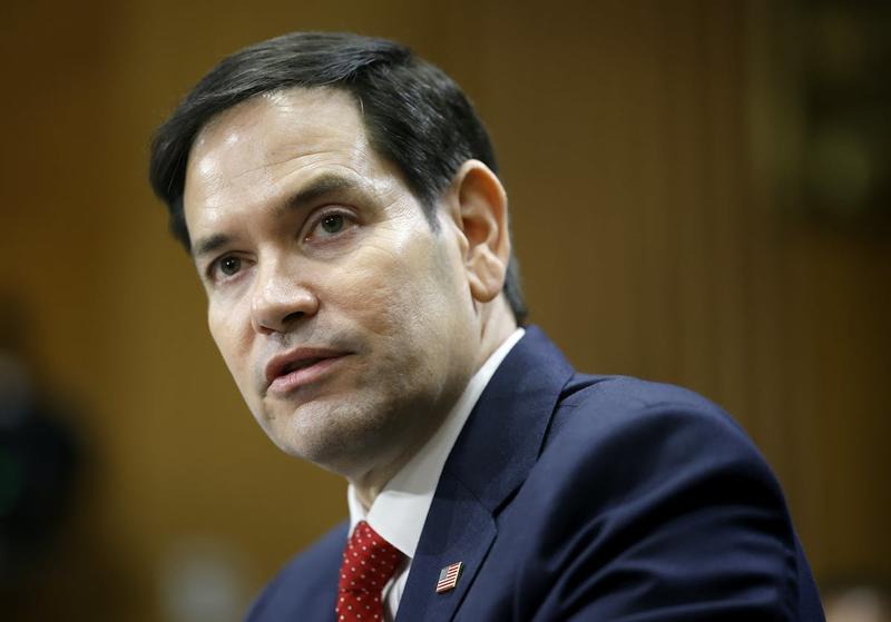 Marco Rubio Tries to Backtrack Foreign Aid Freeze—Causing More Chaos