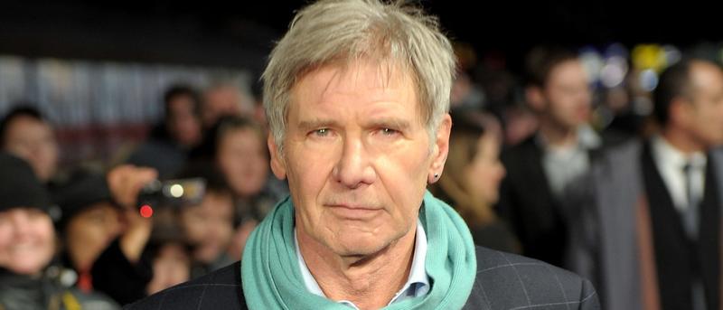 Harrison Ford’s Latest Project Involves Whisky, And We’re All-In