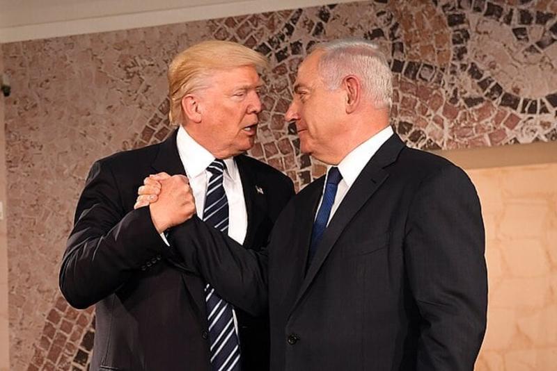 Gregory Lyakhov: The Secret Defender Of U.S.-Israel Relations