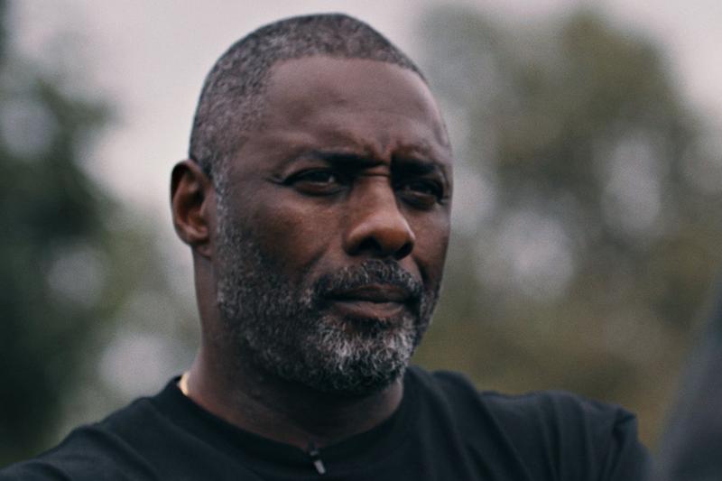 With his blunt kitchen knife idea, Idris Elba is missing the point