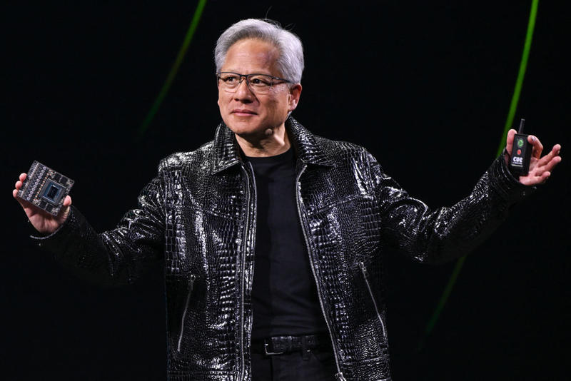 Nvidia Praises DeepSeek’s Breakthrough Despite Losing $500B in Market Cap Because of It