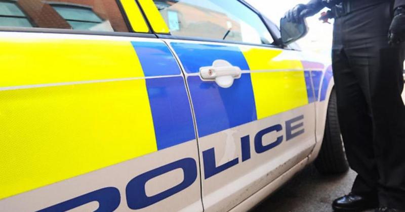 Child left injured after hit-and-run in Norwich