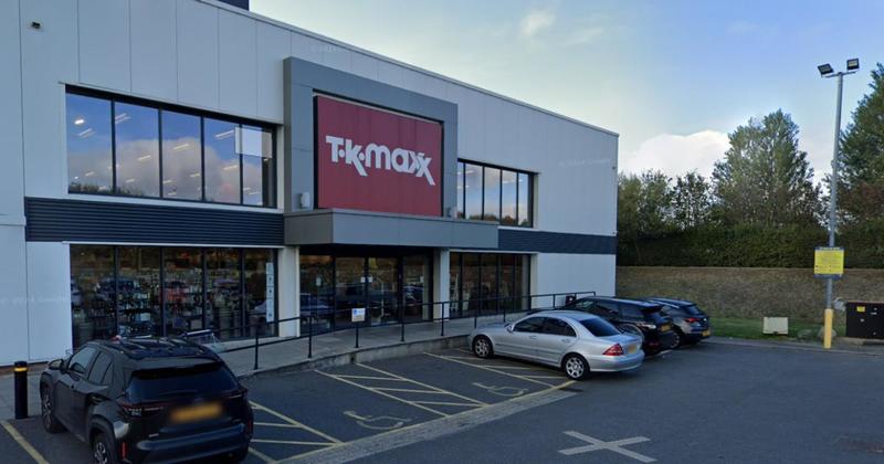 Shoplifting gang who targeted TK Maxx stores is spared jail