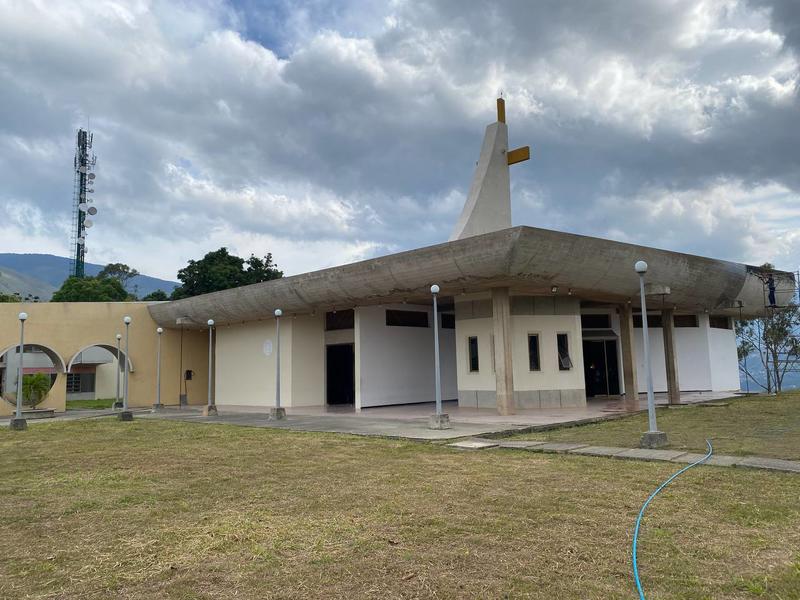 Seminario Santo Tomás de Aquino celebrará sus 100 años desde el 31 de enero