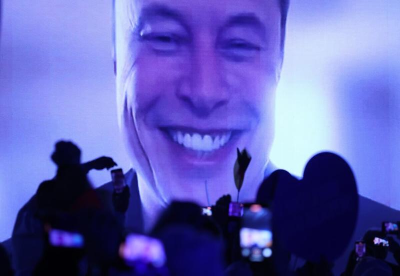 Tesla’s Awful Numbers Put Musk Back Into Campaign Mode