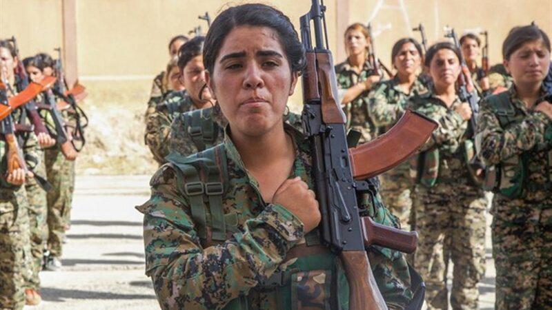 The Syrian Kurds’ Post-Assad Dilemma – OpEd