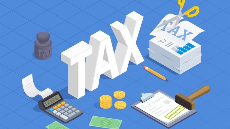 Towards tax transparency