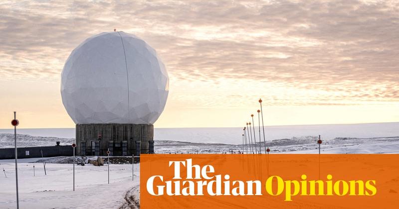 Greenland is testing Europe’s willingness to stand up to Trump. It’s failing