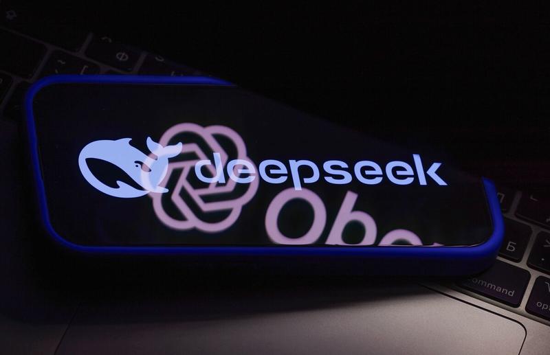 DeepSeek’s ‘Open AI’ Should Terrify Sam Altman