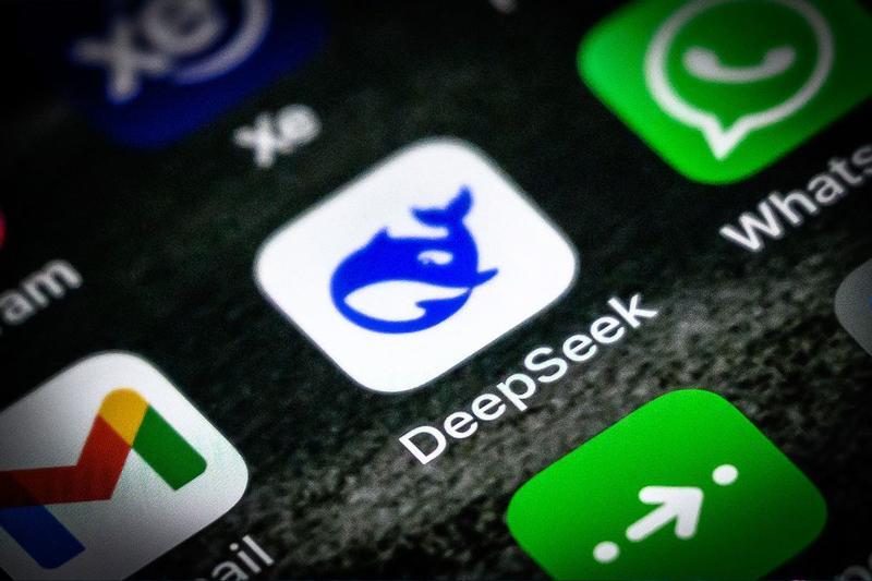 Is DeepSeek really better for the environment than ChatGPT and Gemini?