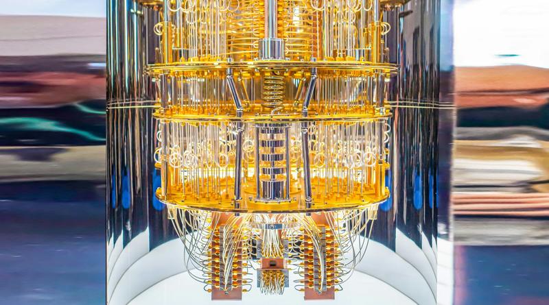 How close are quantum computers to being really useful? Podcast