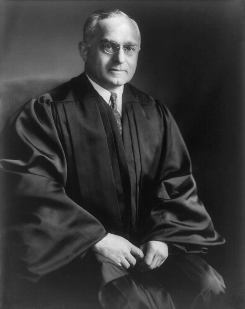 Today in Supreme Court History: January 30, 1939