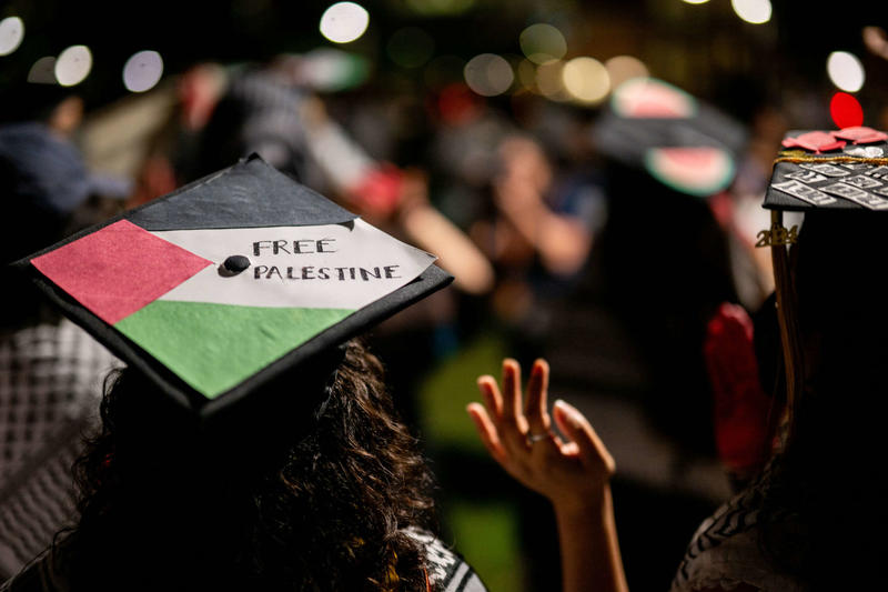 Civil Rights Defenders Slam Trump’s Order to Deport Pro-Palestine Students