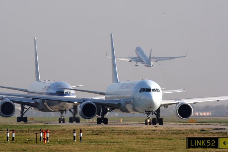 Build a third runway? Heathrow should drop its shorthaul flights