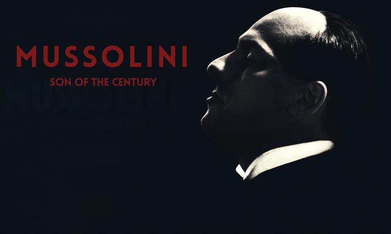 Why I loved the new Mussolini drama – by an expert in Italian fascism