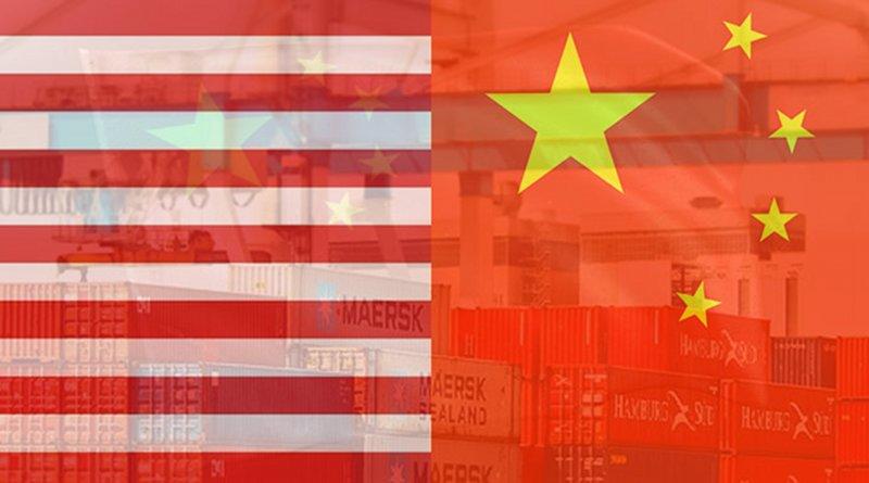 Trade Wars 2025: US-China Rivalry Reshaping Global Power – OpEd