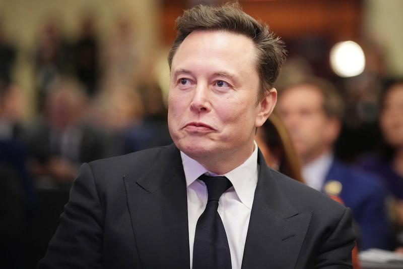 FAA Got Rid of Its Leader Before D.C. Plane Crash—Thanks to Elon Musk