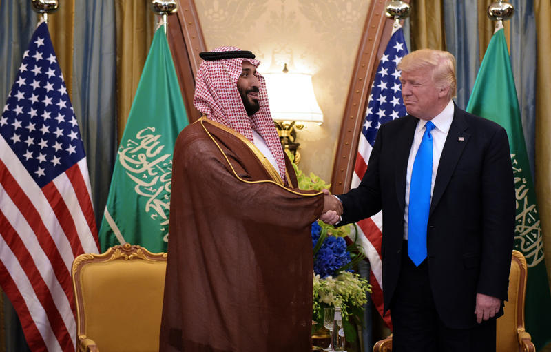 How Donald Trump Should Deal With Saudi Arabia | Opinion