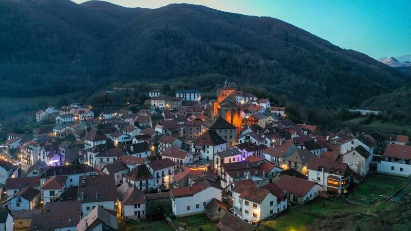 Profesor busca vivienda en el Pirineo