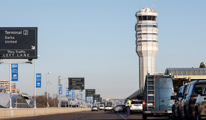 Air Traffic Control and the DEI Debate