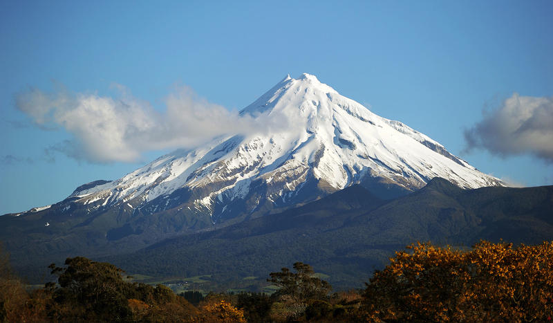 New Zealand Mountain Named a ‘Person’ with ‘Rights’ and ‘Responsibilities’