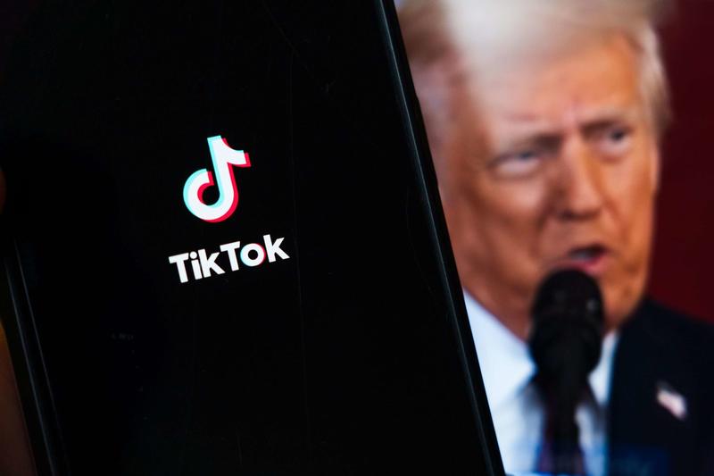 Trump's TikTok Reprieve Won't Fix the Law's Free Speech Problems