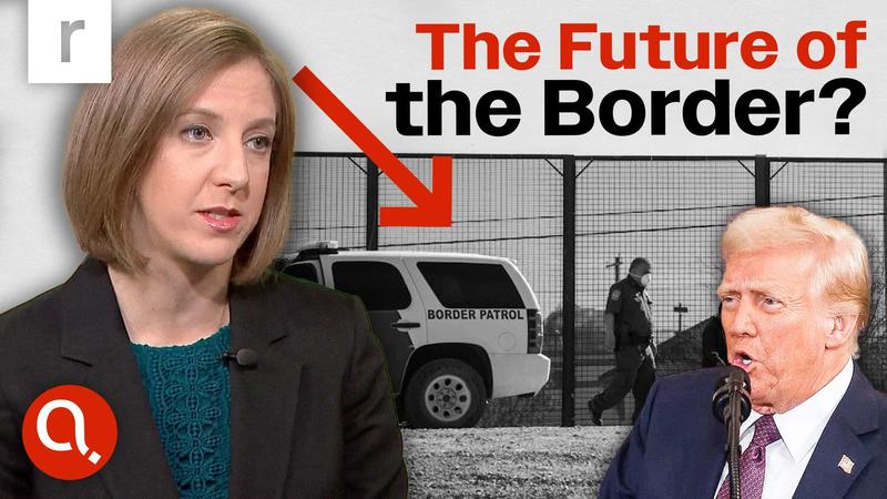 Julia Gelatt: What Happens if Trump 'Seals the Border'?