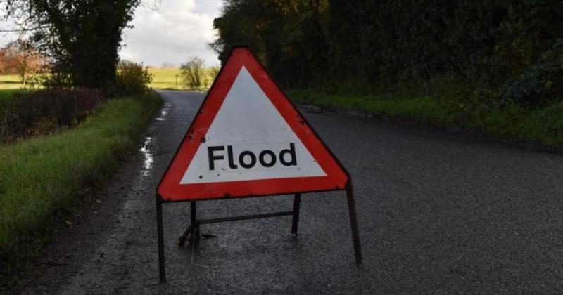 Three flood alerts in place across Norfolk