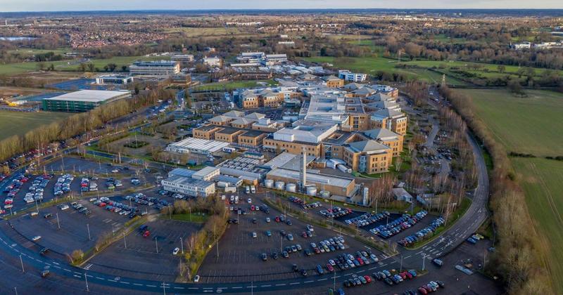 Investigation launched into death of 29-year-old woman at Norfolk hospital