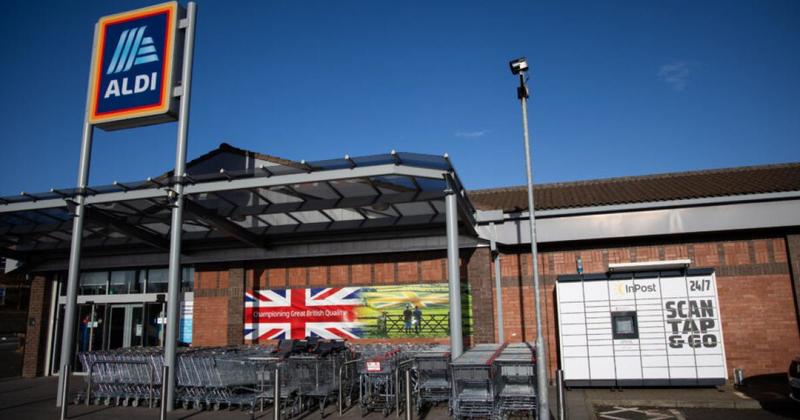 New service launched at Aldi supermarkets in Norwich