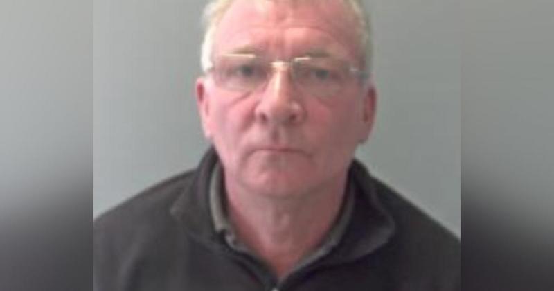 Man jailed for serious sexual abuse of two girls more than eight years apart