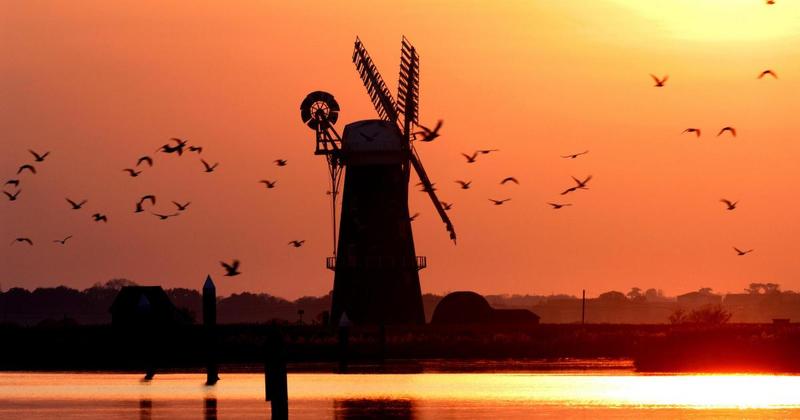 Historic sites across Norfolk could be set for closures and jobs cuts