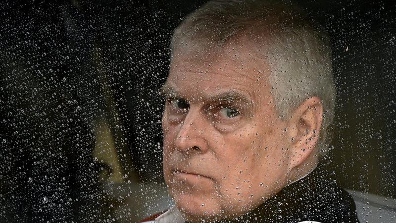 How Prince Andrew would have lived in Royal Lodge rent-free... if his late mother hadn't changed the tenancy rules before he moved in