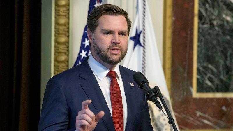 Christian Nationalists Are Swooning Over JD Vance’s Remarks on Fox News