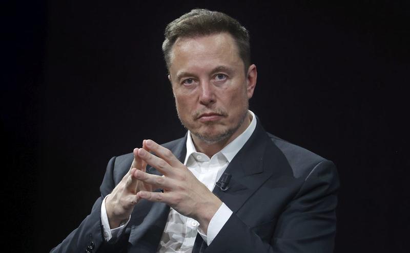 Elon Musk Plans to Take Over GSA Next—With Disturbing Plan of Action