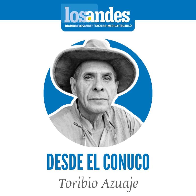 Desde el conuco | Turismo de café | Por: Toribio Azuaje