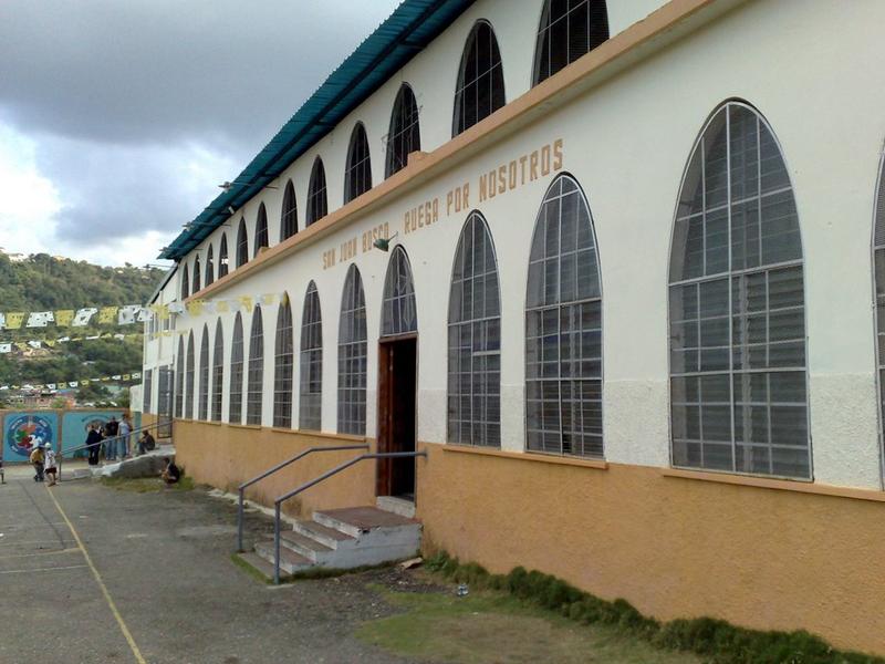 Parroquia San Juan Bosco de Valera homenajeará a su Santo Patrono