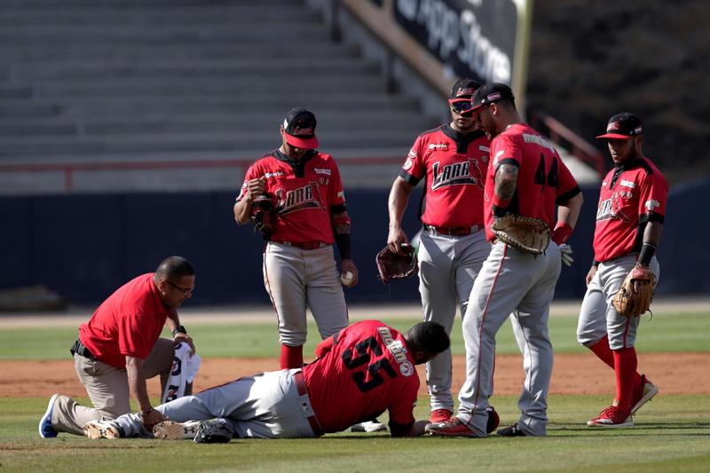 Los Cardenales retan a los Leones, en el inicio de la defensa del título en la Serie del Caribe