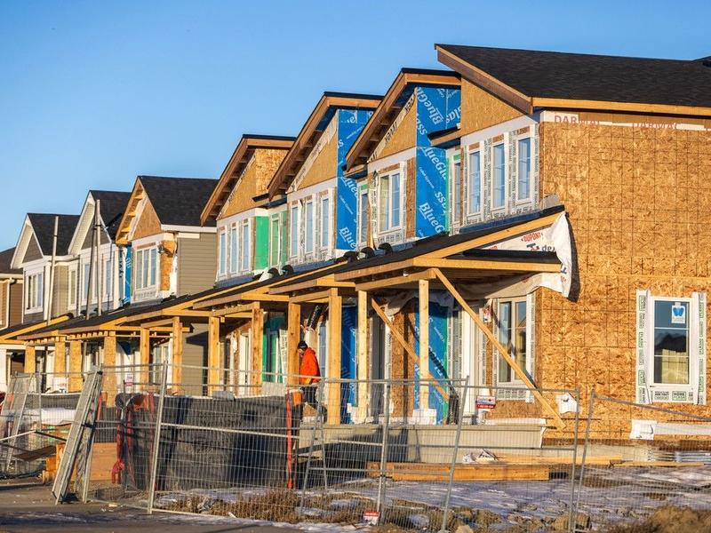 Opinion: 14 strategies for the next federal government to solve the housing crisis