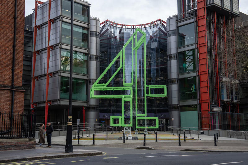 Channel 4’s diversity hypocrisy