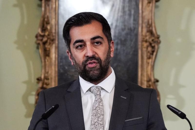 Nats blast Humza in ministerial interview series